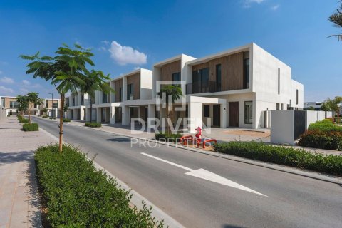 Appartement à The Valley, Dubai, 4 chambres, 273 m², № 87652 - photo 20