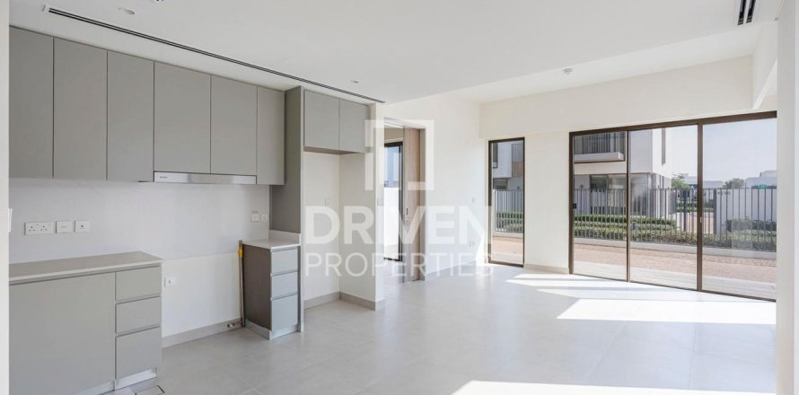 Appartement à The Valley, Dubai, 4 chambres, 273 m², № 87652