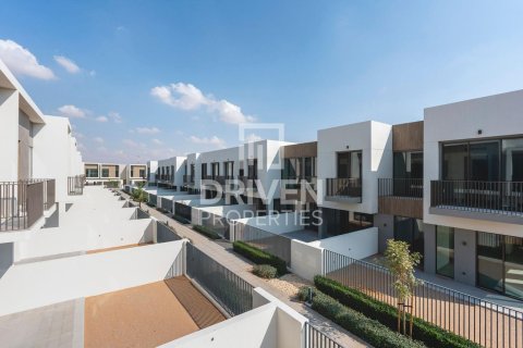 Appartement à The Valley, Dubai, 4 chambres, 273 m², № 87652 - photo 15