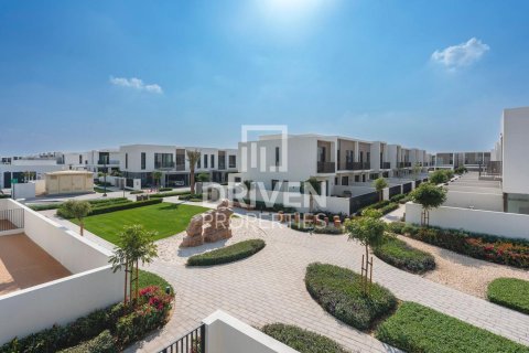 Appartement à The Valley, Dubai, 4 chambres, 273 m², № 87652 - photo 16