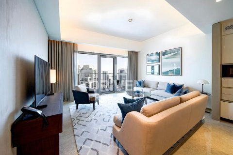 Appartement à Dubai Creek Harbour (The Lagoons), Dubai, 3 chambres, 148 m², № 87654 - photo 6