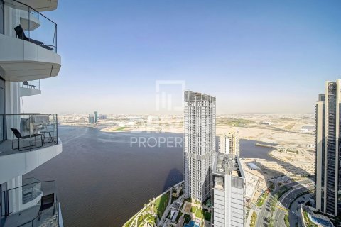 Appartement à Dubai Creek Harbour (The Lagoons), Dubai, 3 chambres, 148 m², № 87654