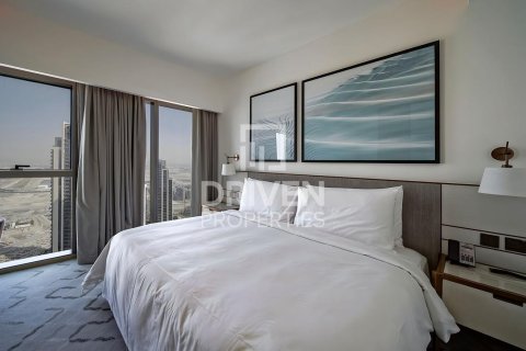 Appartement à Dubai Creek Harbour (The Lagoons), Dubai, 3 chambres, 148 m², № 87654 - photo 11