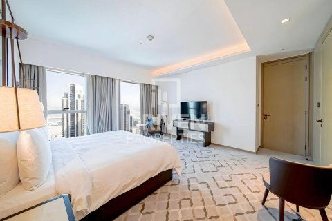 Appartement à Dubai Creek Harbour (The Lagoons), Dubai, 3 chambres, 148 m², № 87654 - photo 9