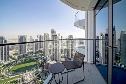 Appartement à Dubai Creek Harbour (The Lagoons), Dubai, 3 chambres, 148 m², № 87654 - photo 21