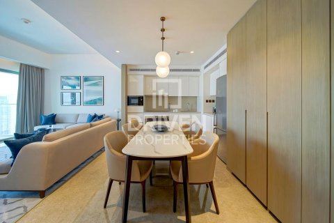 Appartement à Dubai Creek Harbour (The Lagoons), Dubai, 3 chambres, 148 m², № 87654 - photo 15