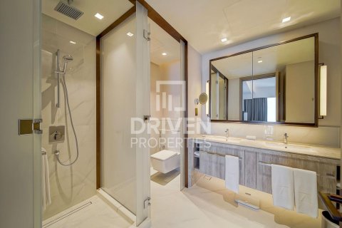 Appartement à Dubai Creek Harbour (The Lagoons), Dubai, 3 chambres, 148 m², № 87654 - photo 17