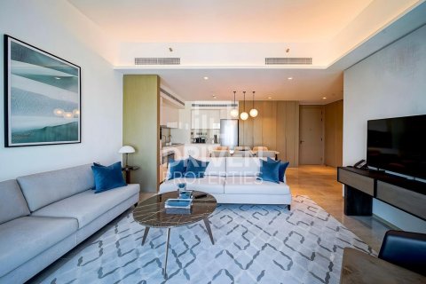 Appartement à Dubai Creek Harbour (The Lagoons), Dubai, 3 chambres, 148 m², № 87654 - photo 4