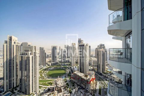 Appartement à Dubai Creek Harbour (The Lagoons), Dubai, 3 chambres, 148 m², № 87654 - photo 3