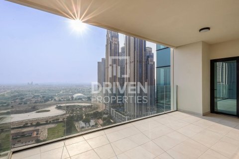 Apartamento en Urban Oasis, Business Bay, Dubai, 3 dormitorios, 176 m², № 87643 - foto 18