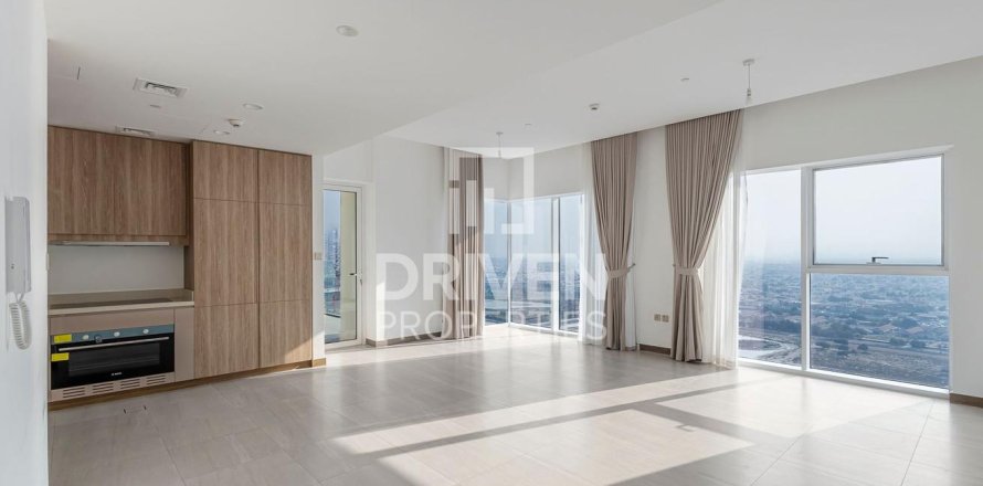 Apartamento en Urban Oasis, Business Bay, Dubai, 3 dormitorios, 176 m², № 87643