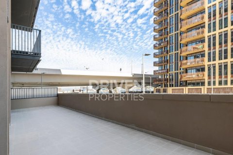 Appartement à Deira, Dubai, 2 chambres, 128 m², № 87653