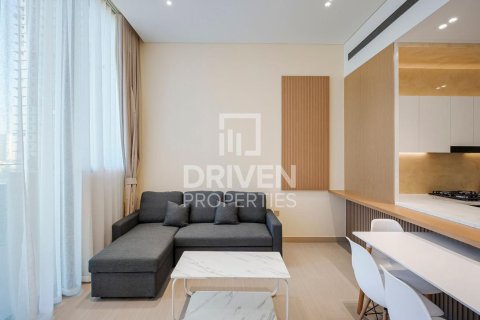 Appartement à Jumeirah Village Circle, Dubai, 1 chambre, 75 m², № 87646 - photo 2