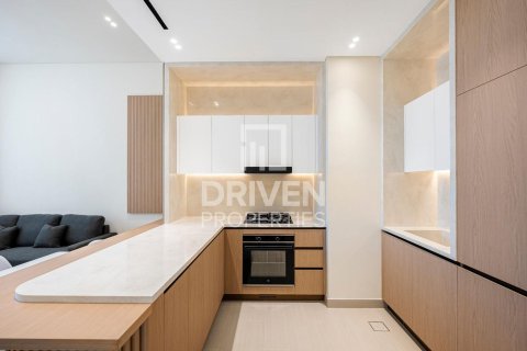 Appartement à Jumeirah Village Circle, Dubai, 1 chambre, 75 m², № 87646 - photo 5