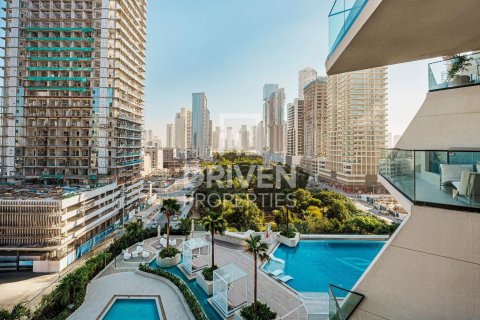 Appartement à Jumeirah Village Circle, Dubai, 1 chambre, 75 m², № 87646 - photo 14