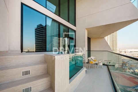 Appartement à Jumeirah Village Circle, Dubai, 1 chambre, 75 m², № 87646 - photo 15