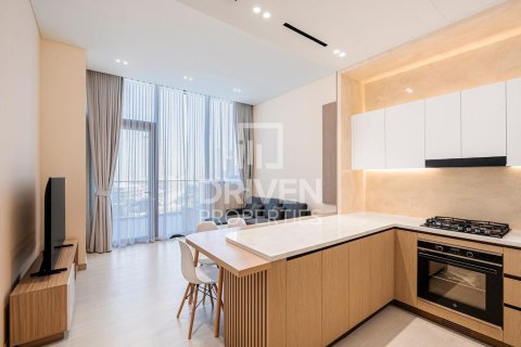 Appartement à Jumeirah Village Circle, Dubai, 1 chambre, 75 m², № 87646 - photo 3