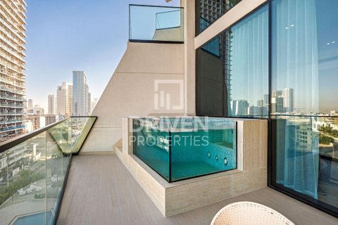 Appartement à Jumeirah Village Circle, Dubai, 1 chambre, 75 m², № 87646 - photo 13