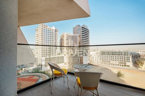 Appartement à Jumeirah Village Circle, Dubai, 1 chambre, 75 m², № 87646 - photo 12