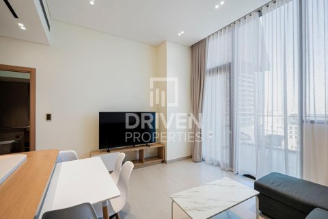 Appartement à Jumeirah Village Circle, Dubai, 1 chambre, 75 m², № 87646 - photo 6