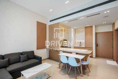 Appartement à Jumeirah Village Circle, Dubai, 1 chambre, 75 m², № 87646