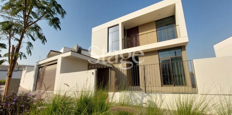 فيلا في Al Furjan, دبي 5 غرف نوم , 715 م² رقم 133215