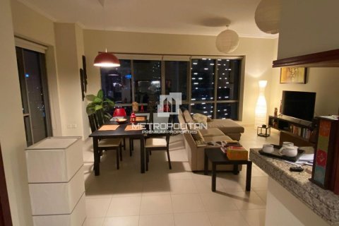 Снять в аренду квартиру в South Ridge, Даунтаун Дубай (Даунтаун Бурдж Дубай), Дубай: 1 спальня, 98м², № 74272 - фото 3