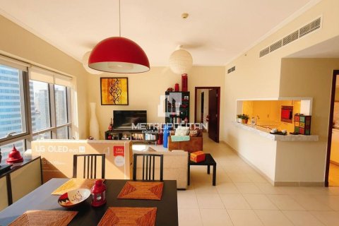 Снять в аренду квартиру в South Ridge, Даунтаун Дубай (Даунтаун Бурдж Дубай), Дубай: 1 спальня, 98м², № 74272 - фото 1