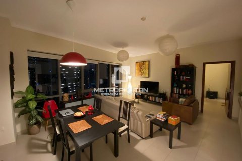 Снять в аренду квартиру в South Ridge, Даунтаун Дубай (Даунтаун Бурдж Дубай), Дубай: 1 спальня, 98м², № 74272 - фото 2