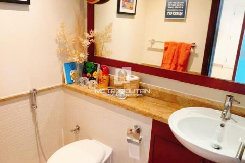 Снять в аренду квартиру в South Ridge, Даунтаун Дубай (Даунтаун Бурдж Дубай), Дубай: 1 спальня, 98м², № 74272 - фото 10