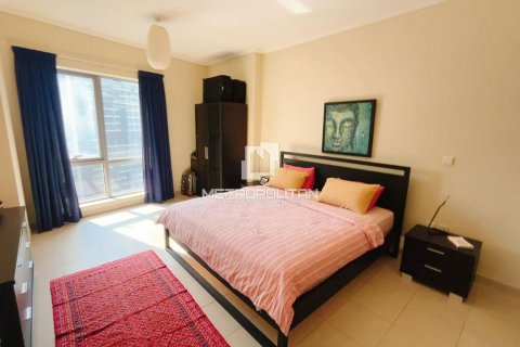 Снять в аренду квартиру в South Ridge, Даунтаун Дубай (Даунтаун Бурдж Дубай), Дубай: 1 спальня, 98м², № 74272 - фото 8