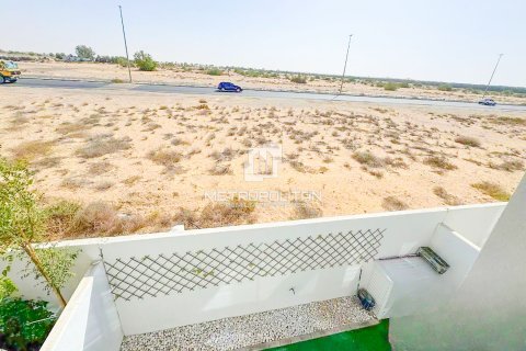 Купить таунхаус в DAMAC Hills (Akoya by DAMAC), Дубай: 3 спальни, 155м², № 74273 - фото 4