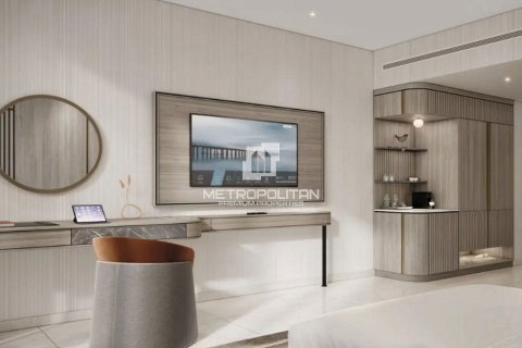 Hotel Apartamento en Dubai Sports City, Dubai, 29 m², № 74274 - foto 2