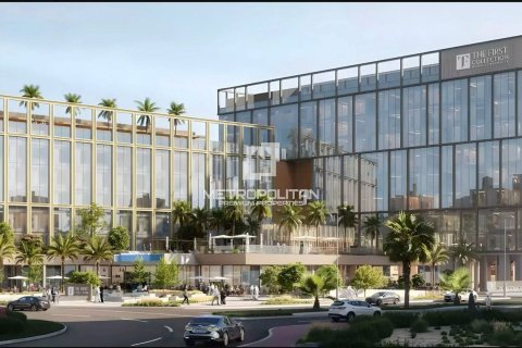 Hotel Apartamento en Dubai Sports City, Dubai, 29 m², № 74274 - foto 7