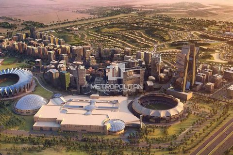 Hotel Apartamento en Dubai Sports City, Dubai, 29 m², № 74274 - foto 11