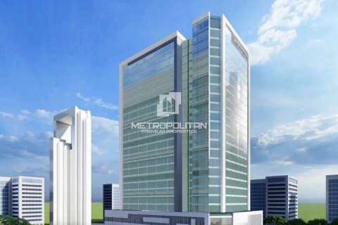 Hotel Apartamento en Dubai Sports City, Dubai, 29 m², № 74274 - foto 8