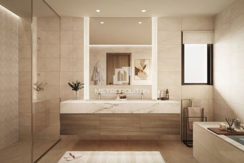 Купить виллу в Мохаммед Бин Рашид Сити, Дубай: 4 спальни, 473м², № 74263 - фото 5