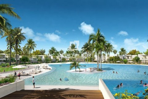 Купить виллу в Мохаммед Бин Рашид Сити, Дубай: 4 спальни, 473м², № 74263 - фото 9