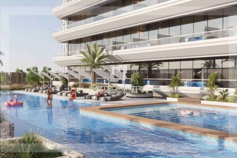 Appartement à Dubai Land, Dubai, 2 chambres, 99 m², № 74270 - photo 5