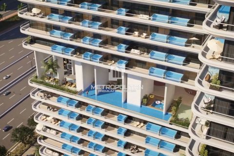 Appartement à Dubai Land, Dubai, 2 chambres, 99 m², № 74270 - photo 8