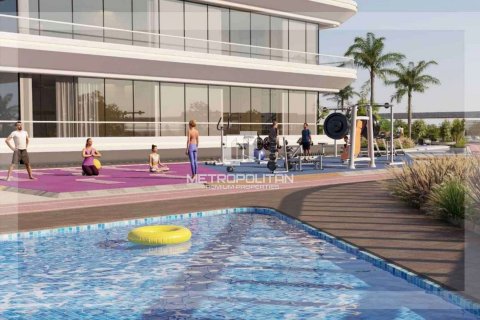 Appartement à Dubai Land, Dubai, 2 chambres, 99 m², № 74270 - photo 6