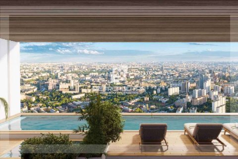 Appartement à Dubai Land, Dubai, 2 chambres, 99 m², № 74270 - photo 2