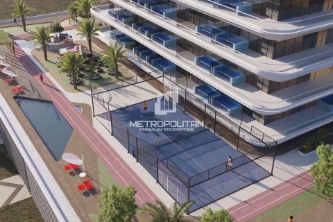 Appartement à Dubai Land, Dubai, 2 chambres, 99 m², № 74270 - photo 10