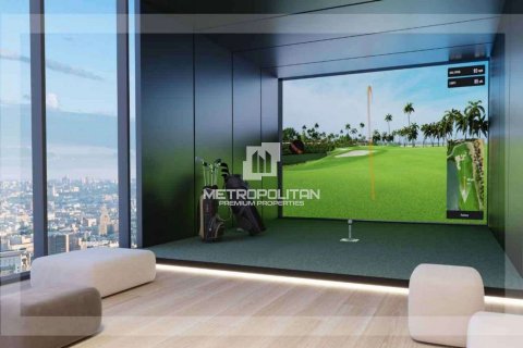 Appartement à Dubai Land, Dubai, 2 chambres, 99 m², № 74270 - photo 11