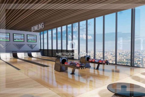 Appartement à Dubai Land, Dubai, 2 chambres, 99 m², № 74270 - photo 16