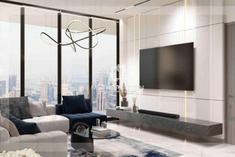 Appartement à Dubai Land, Dubai, 2 chambres, 99 m², № 74270 - photo 1
