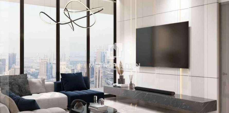 Appartement à Dubai Land, Dubai, 2 chambres, 99 m², № 74270