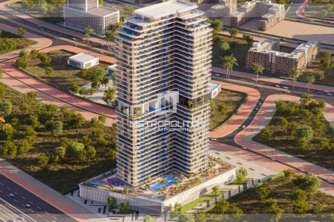 Appartement à Dubai Land, Dubai, 2 chambres, 99 m², № 74270 - photo 17