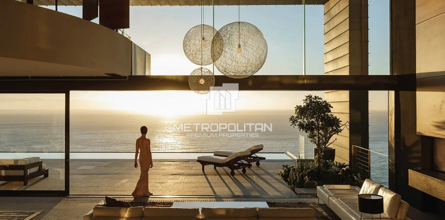 Appartement à Deira, Dubai, 1 chambre, 79 m², № 74271