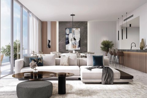 Appartement à Deira, Dubai, 1 chambre, 79 m², № 74271 - photo 6